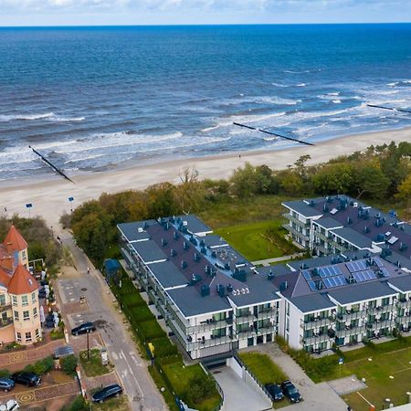 Rezydencja Niechorze 224 - 5D Apartamenty Екстер'єр фото
