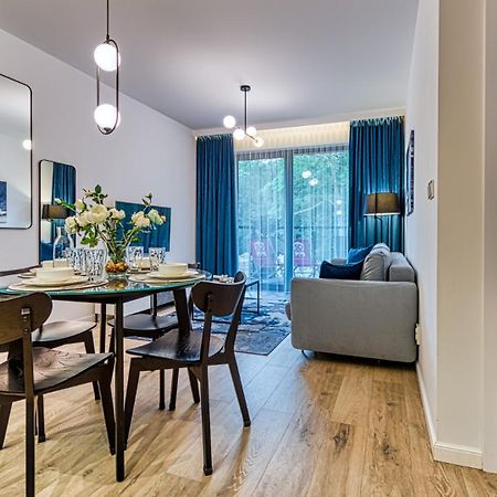 Rezydencja Niechorze 224 - 5D Apartamenty Екстер'єр фото